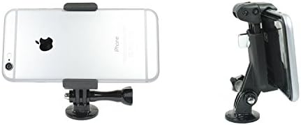 Golf gadgets - sistem za snimanje tla za pomicanje | Montirajte svoj pametni telefon. Izvrsno za raspon