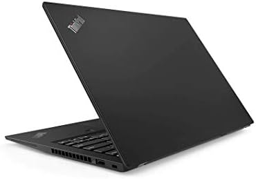 Lenovo ThinkPad T490s Laptop Intel Core i7-8565U, 8GB RAM, 256GB SSD, 14-inčni FHD 1920x1080, Win10 Pro,