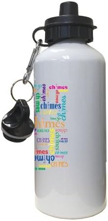 Riječi za zvonjenje - boca vode