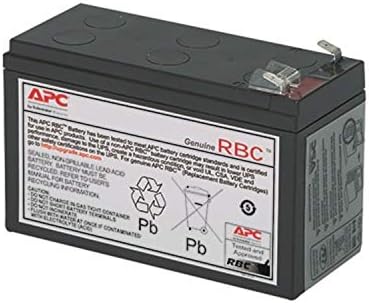 APC ups zamjena baterije, RBC2 & amp; ups zamjena baterije RBC154