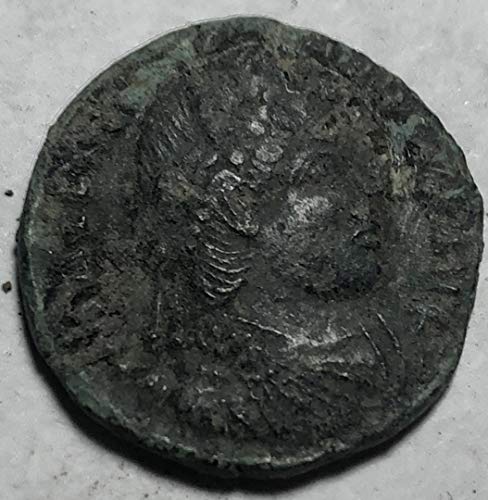 240 IT - 460 CE. 1 Rimsko carstvo kovanica nečino suiene rimske kovanice