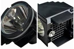 Zamjena tehničke preciznosti za pregled Barco-a ML50 lampica i kućište projektor TV svjetiljka
