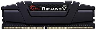 G.Skill kompatibilni Ripjaws V, DDR4-3600, CL14-32 GB Dual-Kit