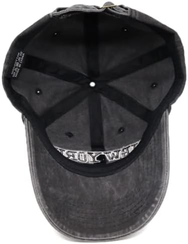 New York šešir vez bejzbol kapa Vintage Podesiva Strapback za muškarce žene