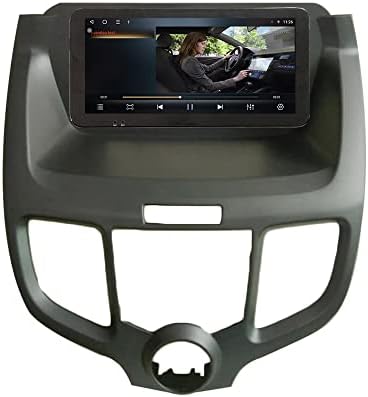 ZERTRAN 10.33 QLED/IPS 1600X720 Touchscreen CarPlay & amp; Android Auto Android Autoradio Auto Navigation