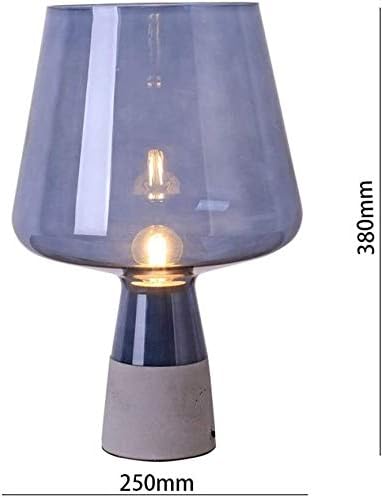 Jjry stol lampica LED jednostavna lampica za stol kreativni stol krevet za rad LED lampica za radno čitanje