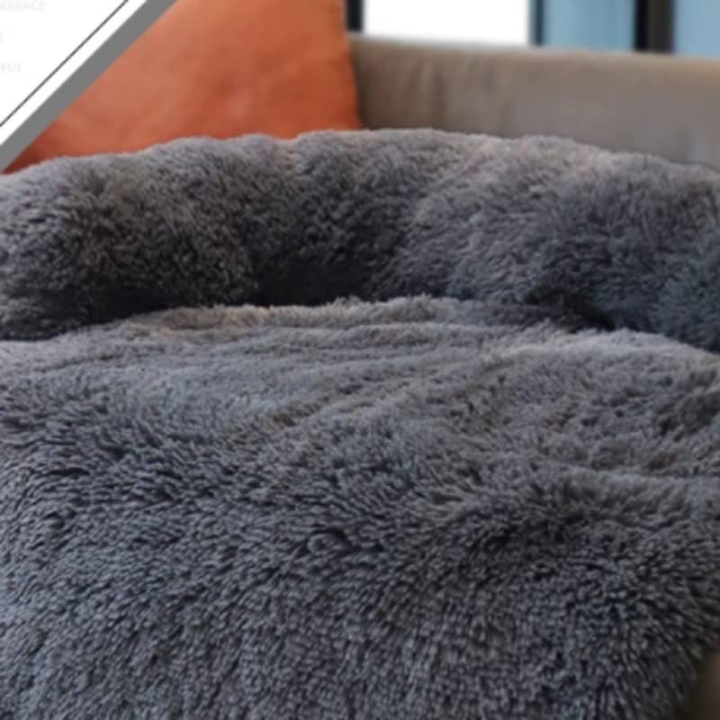 N / a Pet Sofa Pas Pad pad pokrivač zimski toplica mat mat kauči nameštaj za automatsko nameštaj