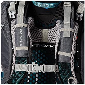 Osprey aura AG 50 ženski ruksak ruksak