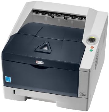 Kyocera 1102LZ2US0 model EcoSys FS-1320D 37 PPM desktop crno-bijeli laserski štampač