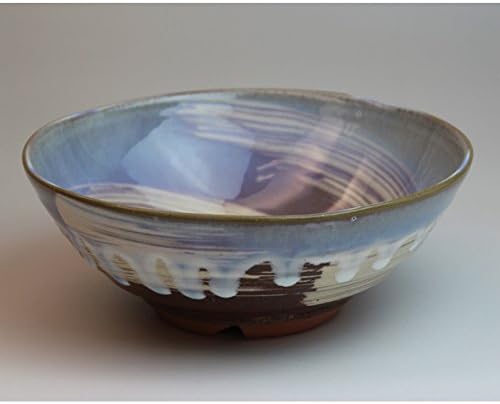 HAGIYAKI BOWL IZRADI U Japanu. Japanska keramika. Shono42007