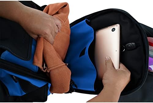 Melotough zavarivački ruksak ekstremni zupčanik sa nosačem kaciga za prtljagu sa velikim kapacitetom za
