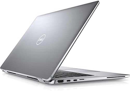 Dell Latitude 9000 9520 15 Notebook - Full HD - 1920 x 1080-Intel Core i5 11th Gen i5-1145g7 Quad-core 2.60
