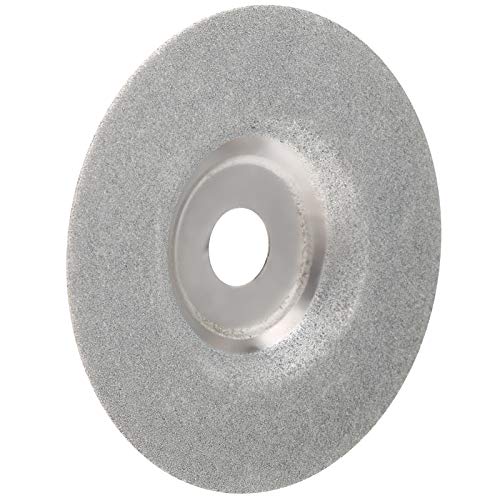 2pcs Disk za rezanje testera za pločice, za pločice Granitne mjermer keramike, rezanje dodataka Dijamantna diska,