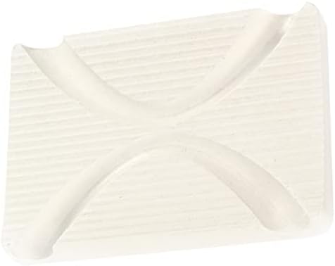 Zerodeko Diatom SOAP pad nosač radne površine Pribor Countertop Soap držač sapuna sapunica sa sapunicama