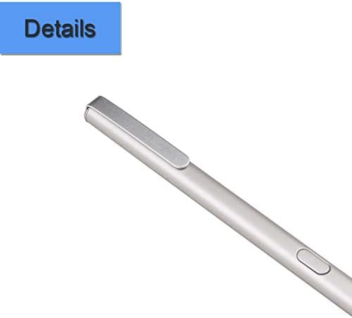 Novi Stylus Touch S olovka EJ-PT820BBE kompatibilan sa Samsung Galaxy Tab S3 9.7 SM-T820, SM-T825 srebrna