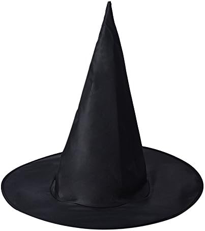 DFHYAR za Noć vještica šešir za odrasle žene 1kom Crni dodatak kostim bejzbol kape Super Man šeširi