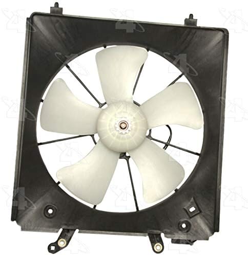 Four Seasons 75534 sklop ventilatora za hlađenje