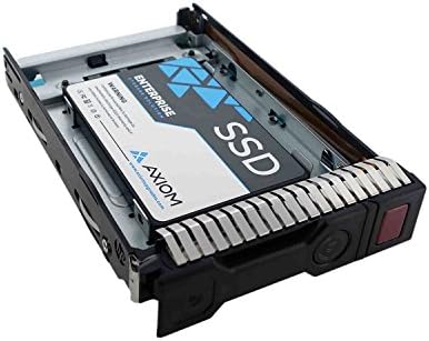 Axiom 480GB Enterprise Pro EP400 3.5-inčni Hot-Swap SATA SSD za HP