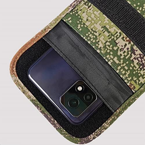 Milisten EM Shield Antiracijski poklopac telefona za zaštitu mobitela za zaštitu futrola za zaštitu privatnosti