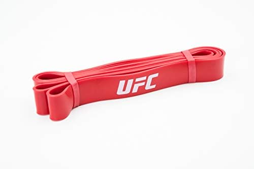 UFC set za napajanje, crni, crveni, sivi