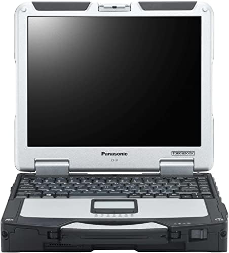 Toughbook Panasonic 31, CF-31 MK5, Intel i7-5600U, 13.1 XGA ekran osetljiv na dodir, 16GB RAM, 512GB SSD,