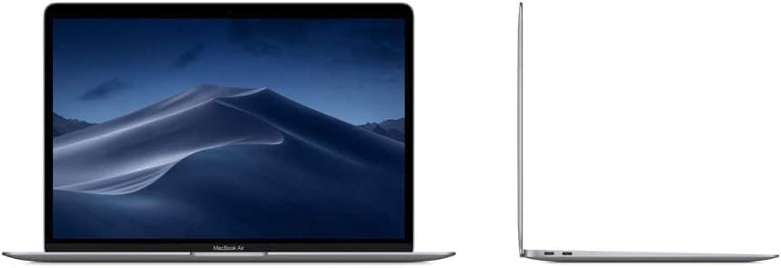 Apple 2019 MacBook Air sa 1,6 GHz Intel Core i5 Space Gray