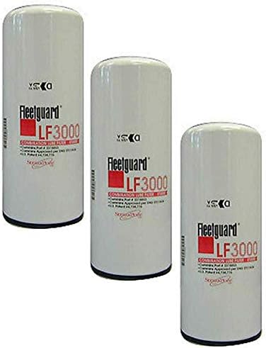 LF3000 Fleetguard Lube filter