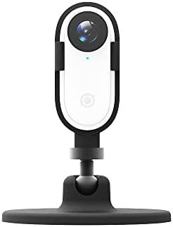 za INSA360 GO 2 Thumb protiv ogrebotine fotoaparat protiv shaketa AI-Scratch kamere SMART AI 1 u 4 sučelje