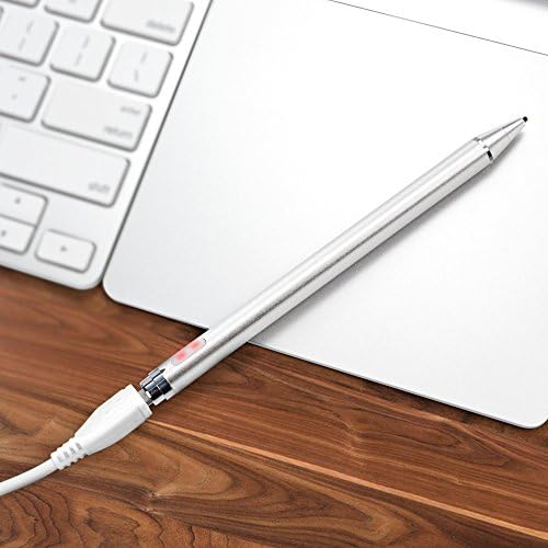 Boxwave Stylus olovka za Smartsan Nuts Pro 2 - Acccoint Active Stylus, elektronički stylus sa ultra finim