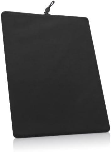 Boxwave Case kompatibilan sa Chipsee EPC-A9-97-C - baršunastom torbicom, meka Velor tkaninska torba rukava