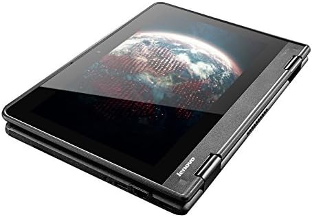 2017 Lenovo Thinkpad Yoga 11.6 inčni konvertibilni HD IPS Multitouch Chromebook, Intel četvorojezgarni procesor