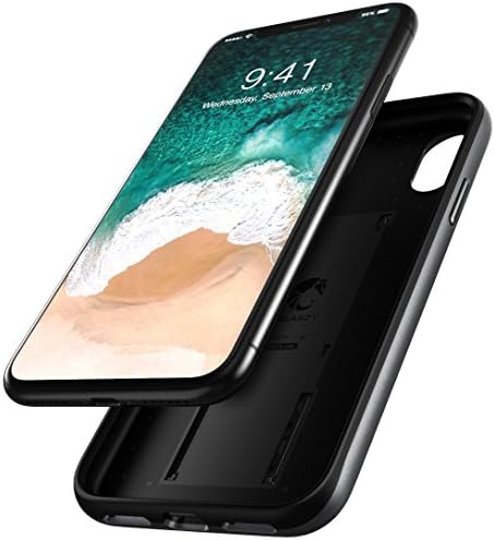 I-Blason Transformer Series dizajniran za iPhone X Case 2017 Izdanje / IPhone XS Case 2018 Izdanje, Kickstand