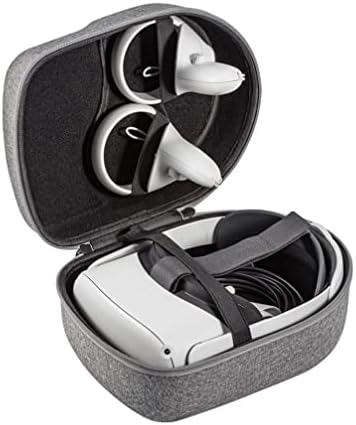 Ručna odvažna torba kompatibilna za oculus Quest2 VR ručno zaštitna torba pogodna za naočale sve u jednoj