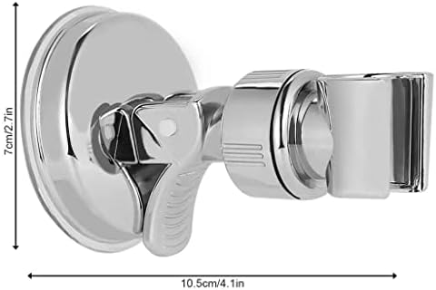 ZLXDP Universal Podesiva ploča držač za tuš za tuš kabine za kupaonicu Stabilna rotacija