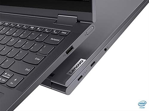 Lenovo Yoga 7i 2-u-1 Laptop 2022 | 14 inčni FHD ekran osetljiv na dodir Intel EVO platforma | Intel Core