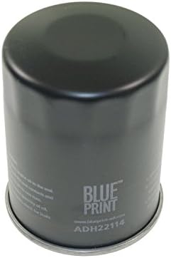 Blue Print ADH22114 Filter za ulje, paket jednog