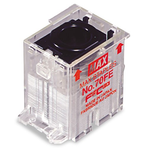 STAPLE CARTRIDGE, F / EH70F Električni spajler, pričvršćuje 2-70 shts, prodaje se kao 1 kutija
