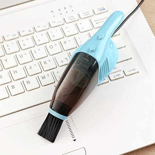 Kiwop mini ručno usisavač na tastaturu sa čišćenjem glave i čišćenja četkica za čišćenje Komplet