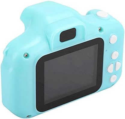 Prijenosni mini slatka dječja dječja digitalna video kamera igračka s 2.0in IPS TFT ekran u boji za ekran