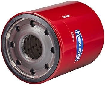 Purulator L30288 Premium zaštita motora Spin na filtru ulja