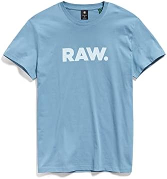 G-STAR RAW muški grafički grafički grafički kratki majica kratkih rukava