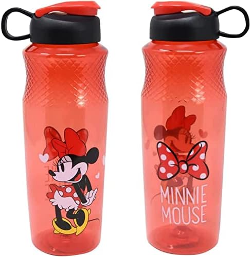 Disney Classic Minnie Mouse Pose Pričvrstite bocu od 30oz Sullivan