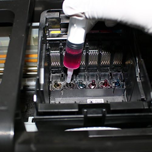 Inkjet štampači komplet za čišćenje glave štampača zamjena za Epson Workforce Pro WF-7310 wf-4720 WF-4730