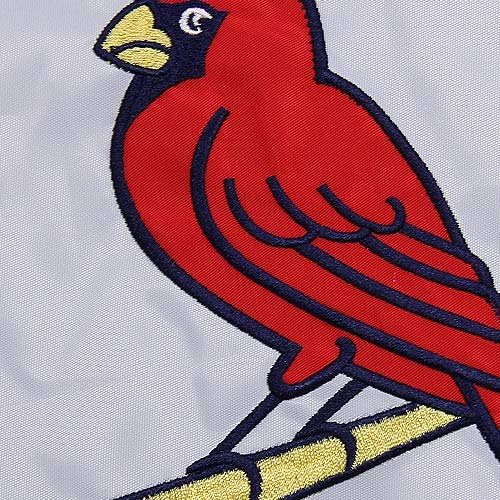 Fudbalski fanatici MLB St. Louis Cardinals Fiber Optic Flag