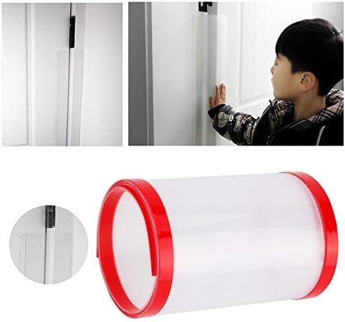 Qiilu štitnik za štihanje, zaštita od vrata, dječji zaštitni zaštitni uređaj za zaštitu uređaja za hlađenje