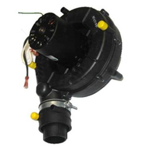 92L14 - Lennox peć nacrt induktora / ispušnog venčanika za ventilator - OEM zamjena