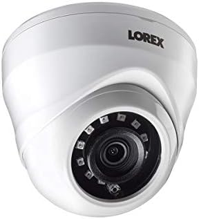 Lorex lae221 mpx 1080p BNC kupola kamera zahtijeva određeni lorex DVR sistem za rad, pogledajte detalje
