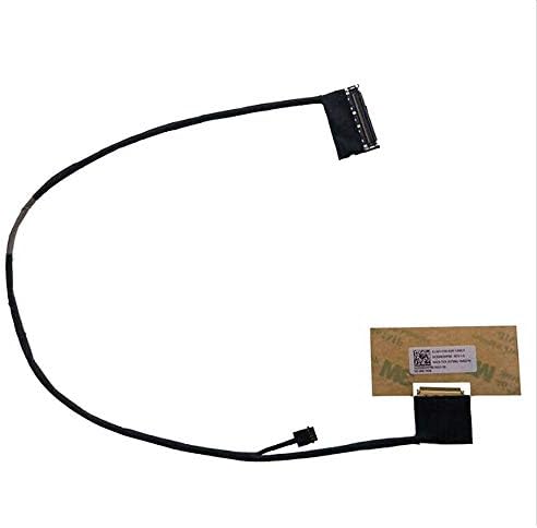 GinTai bez dodira 30PIN EL431 EDP FHD LCD kabl LVDS Line zamjena za Lenovo ideapad S340-14iwl 81N7 S340-14iml