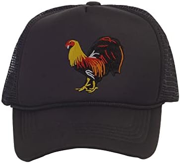 Top HEADWEAR Gamecock Rooster šešir - Muška Farm Trucker Snapback kapa