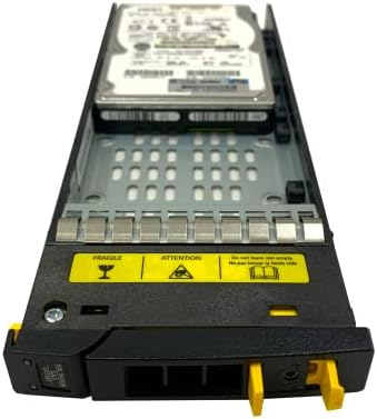 QR496A kompatibilni HP M6710 900-GB 6G 10K 2.5 3PAR SAS HDD
